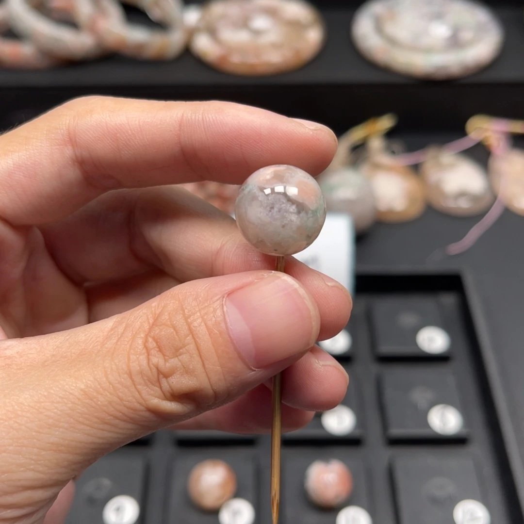 红****未镶嵌手链玛瑙/玉髓