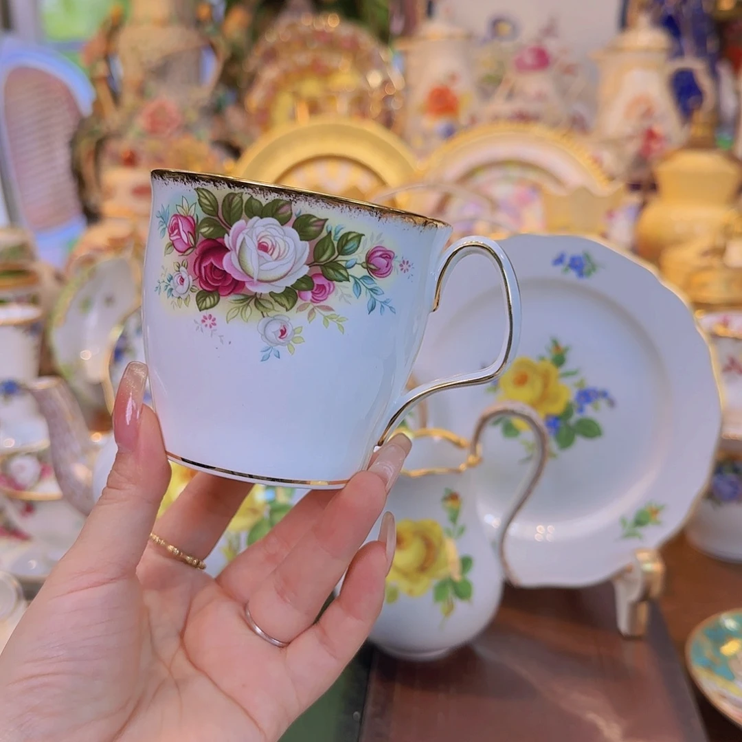 欧洲瓷器收藏鉴赏