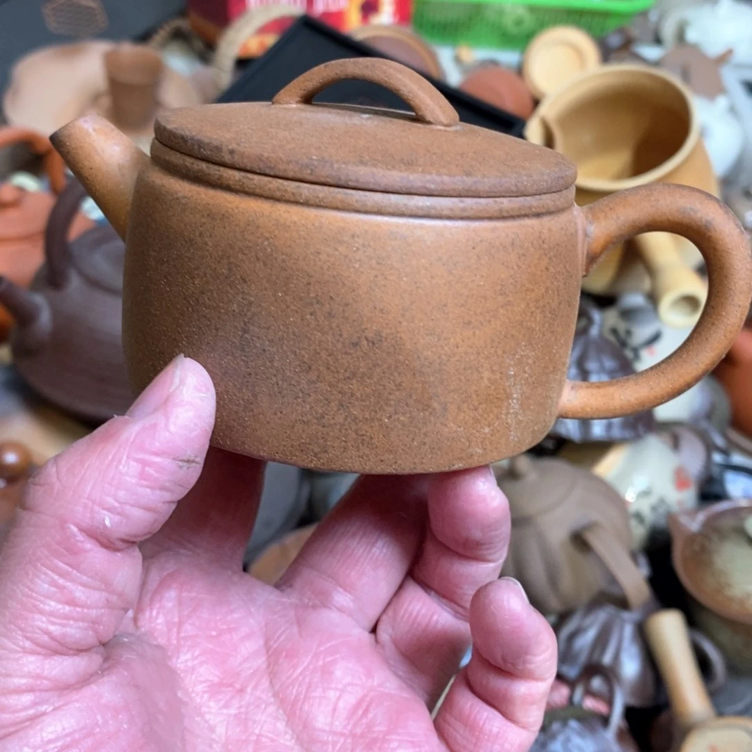 盖碗冲泡后汤色清澈透明面膜补水