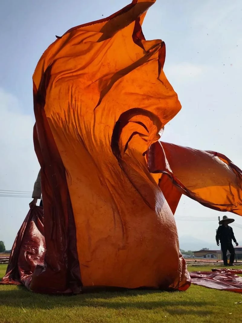 【通用链接】50统一高货布料香云纱花萝莨纱重磅丝绸孤品布头