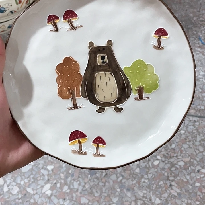 微瑕陶瓷完美主义者勿拍大****咔2