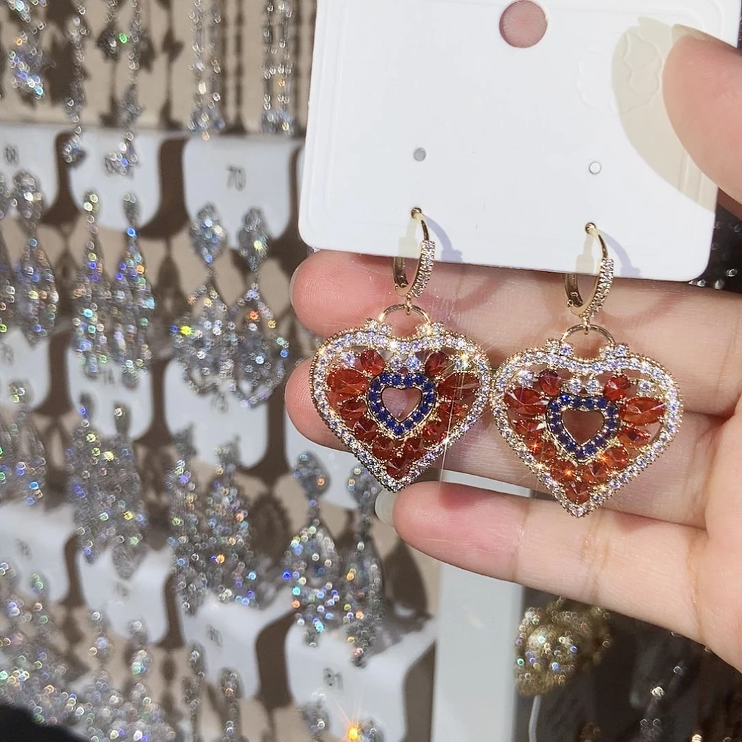 铜合金锆石925银