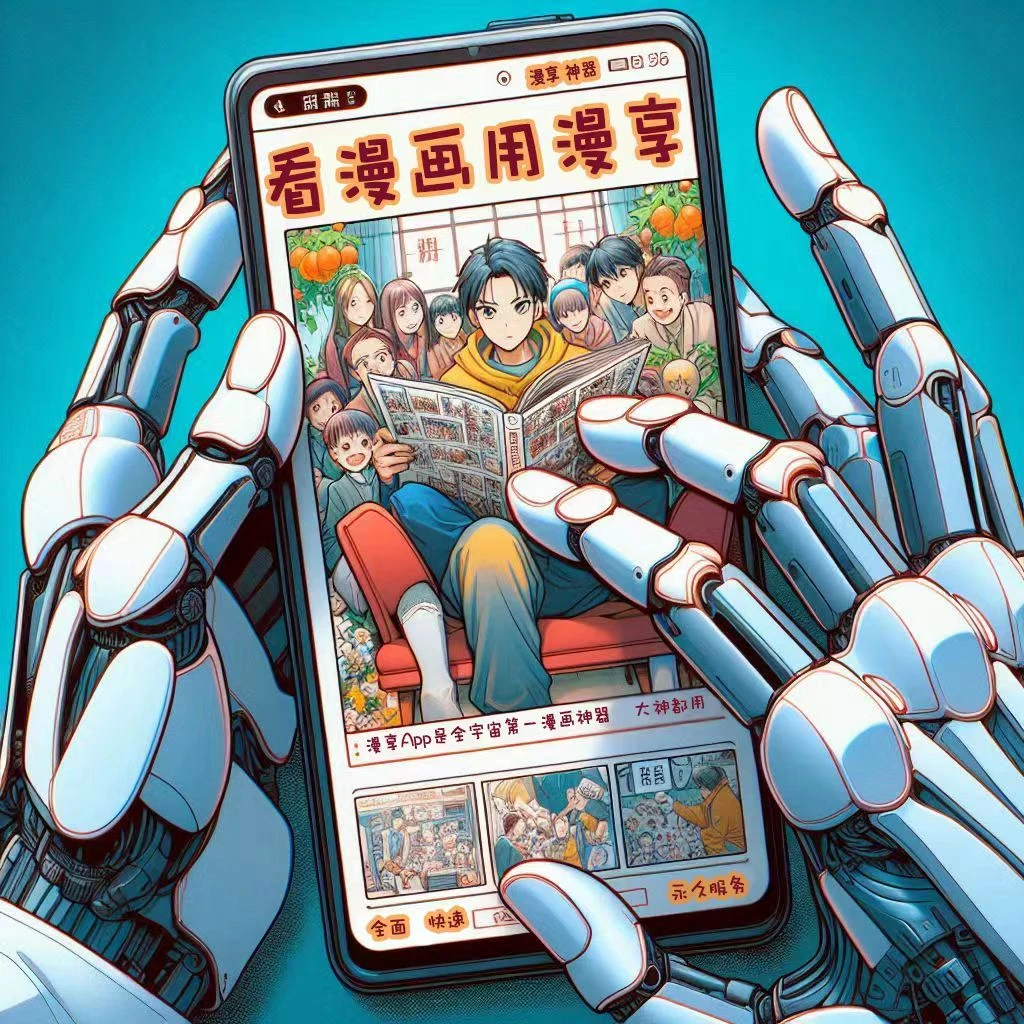 治愈心灵，漫画爱好者不可错过+持续更新情怀一体你值得拥有