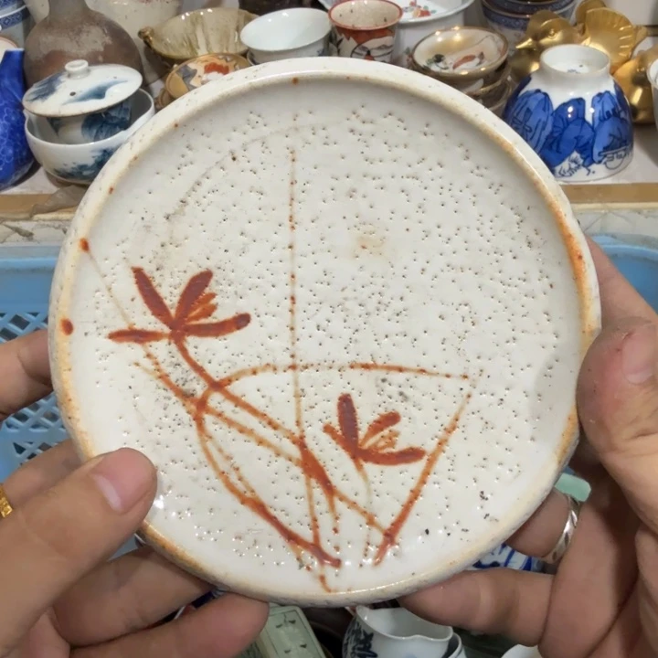 陶瓷推荐第二名20包邮
