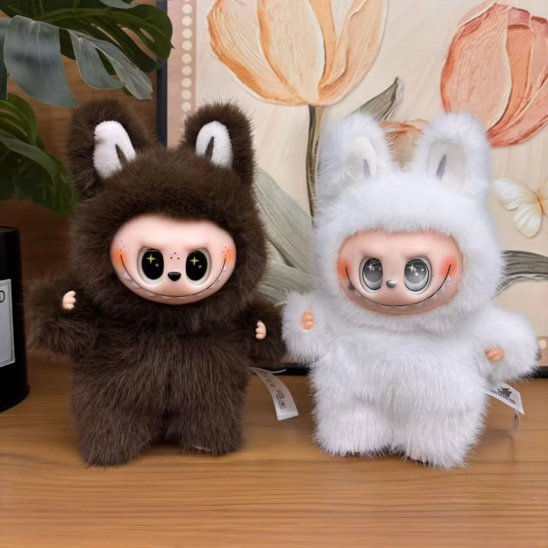 18厘米新款潮玩玩偶小天使首领惊喜礼物女生挂件