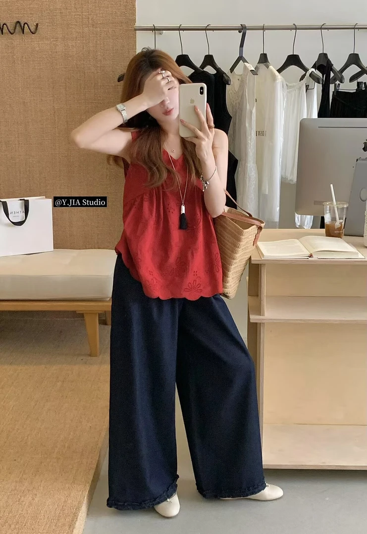 聚彩【扣号01-100对应编码下单】连衣裙