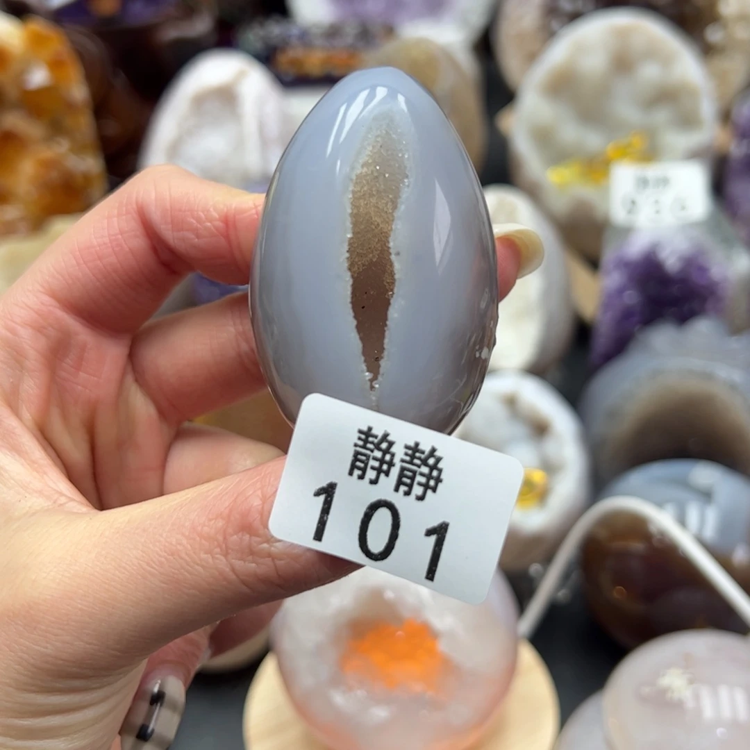 未镶嵌大型摆件（非配饰）水晶101