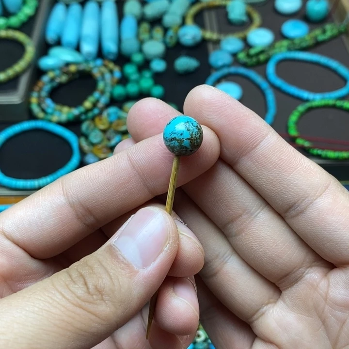 粉丝福利专享圆珠