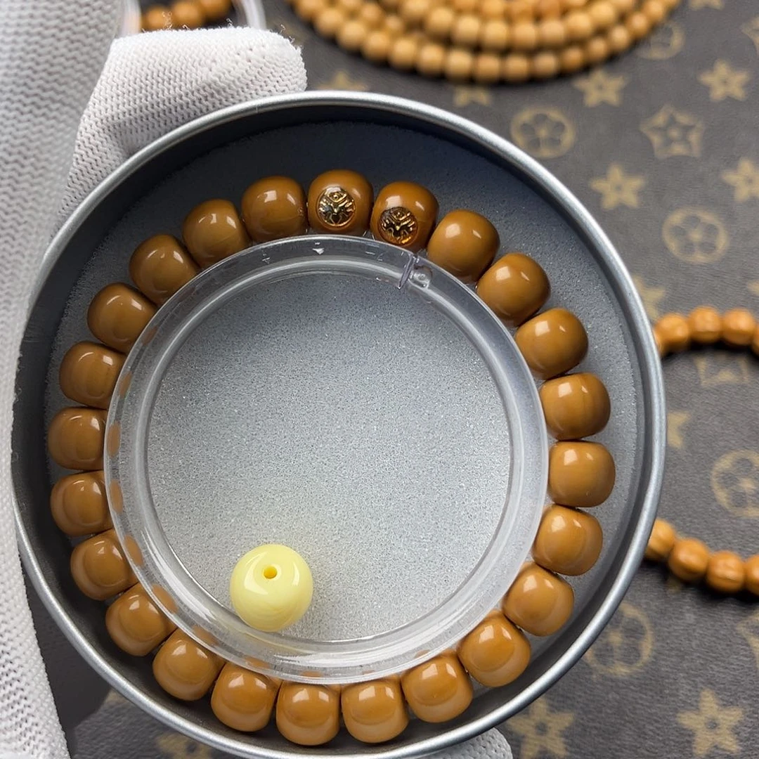 猴头核桃手串老邢全品无暇9➕双标