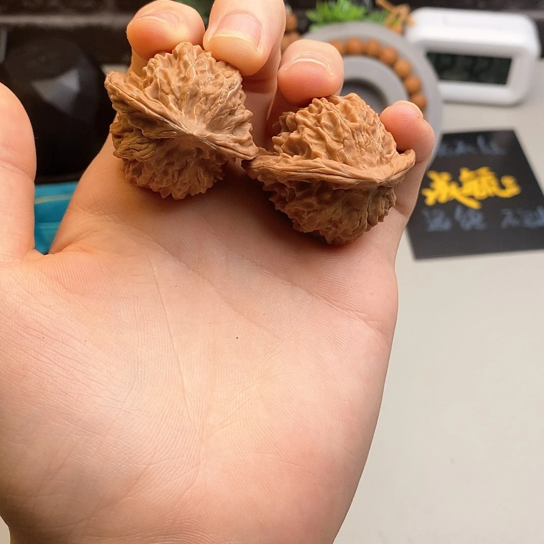 文玩核桃吊坠福利