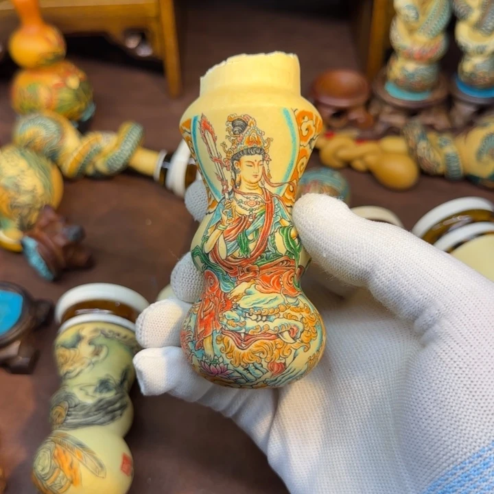 子***羡有机玻璃葫芦葫芦