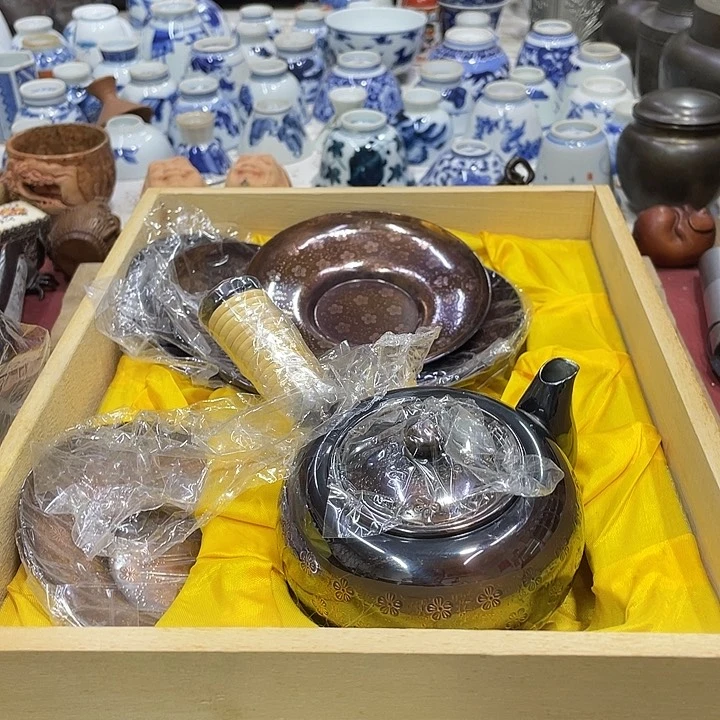 我们都是好孩子啊呜呜