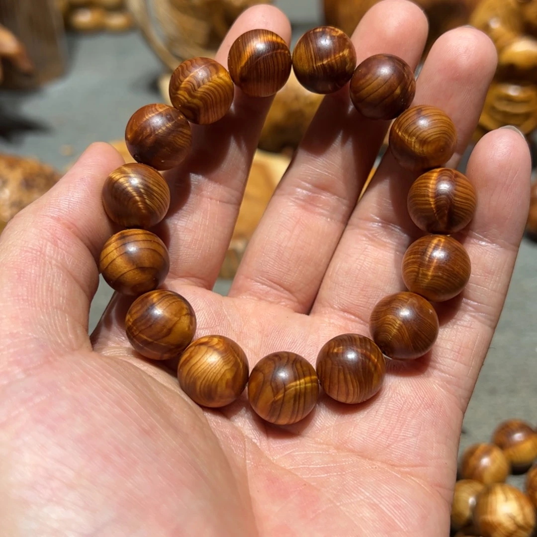 柏木（崖柏）北太行陈化崖柏