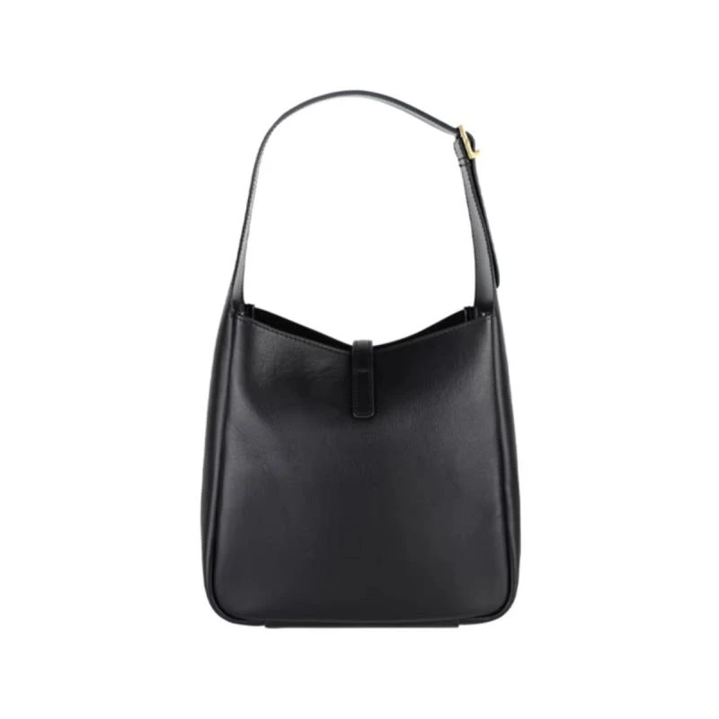 【DIDA】轻奢豪华时尚潮流女士黑色/妹妹家托特包单肩百搭斜挎包