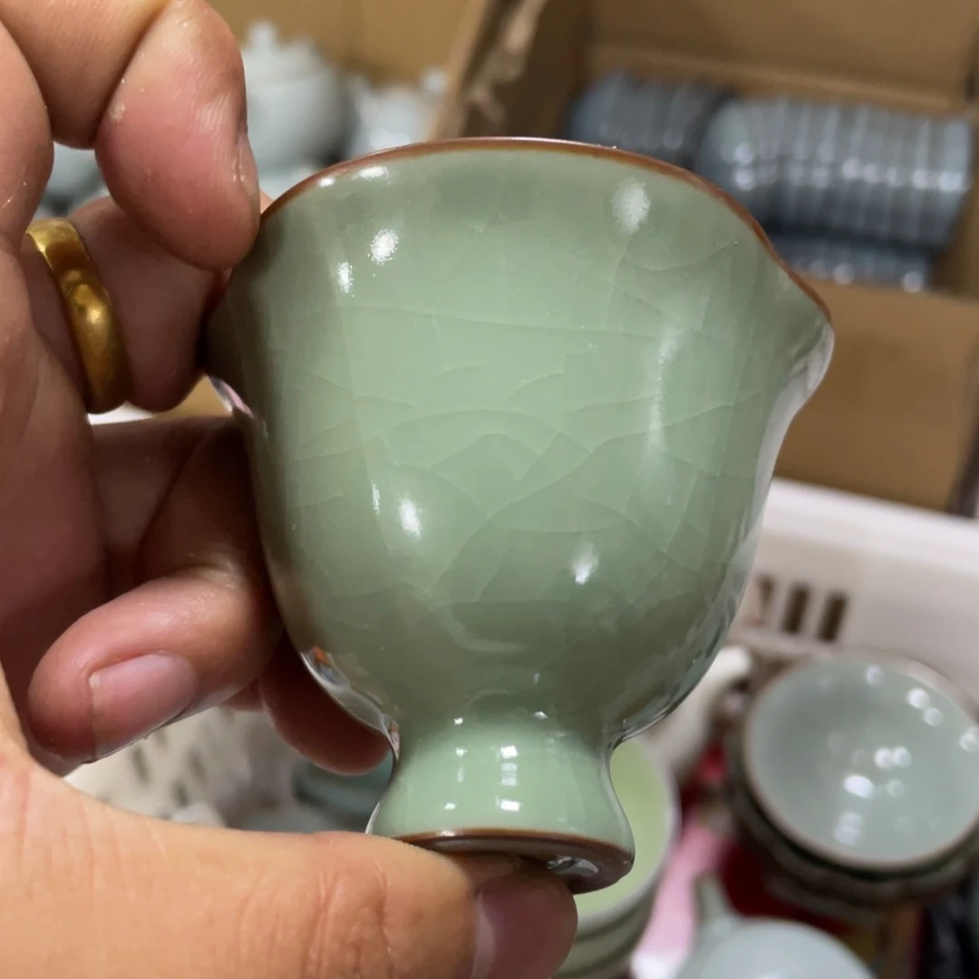 无运费险略有微瑕介意勿拍