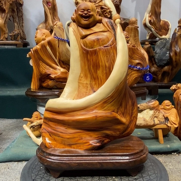 柏木（崖柏）精品崖柏