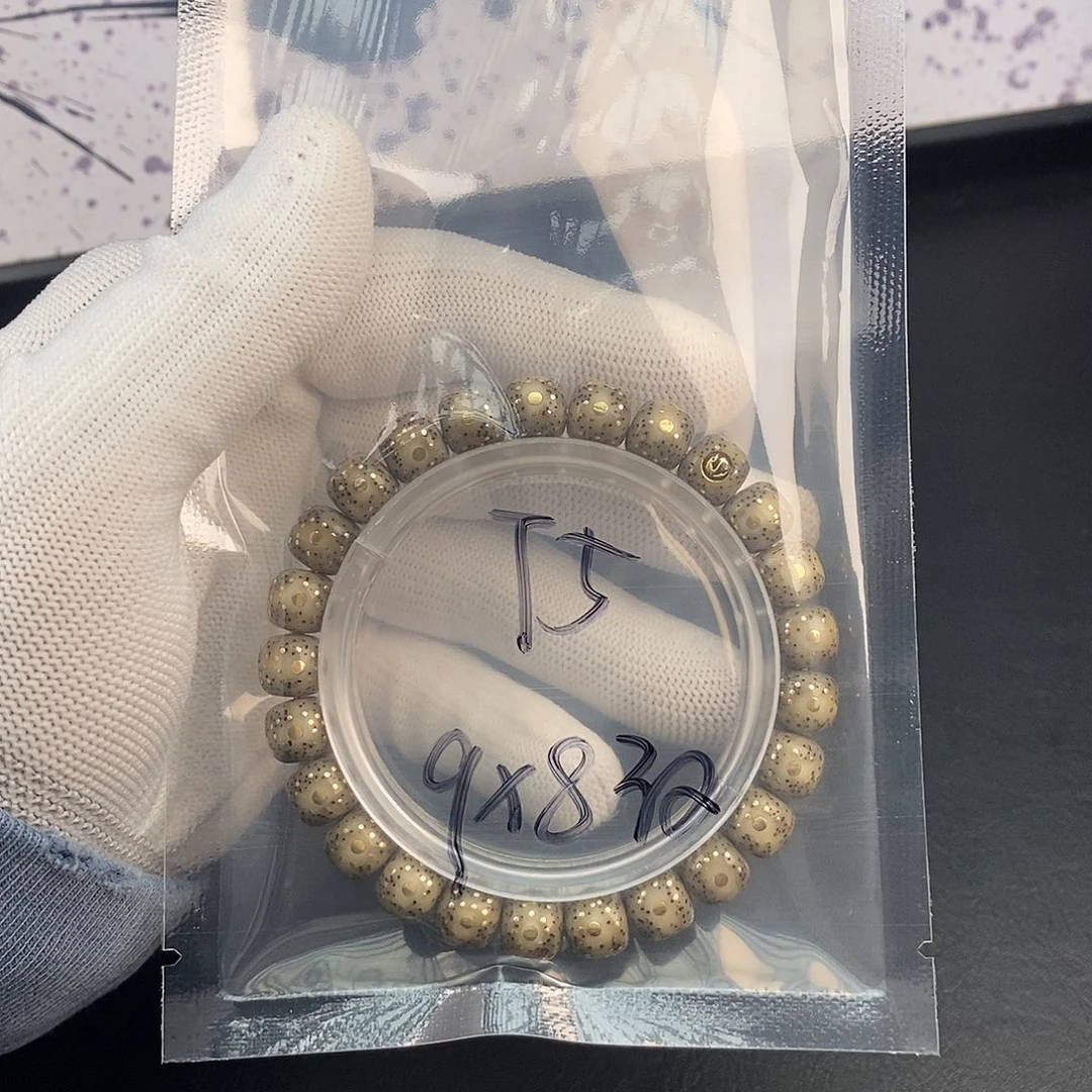 星月菩提吊坠星月