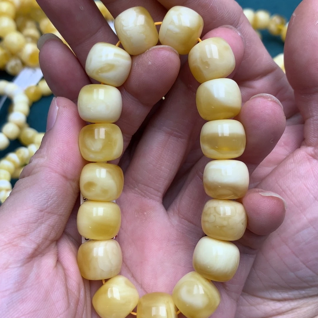 琥珀珠宝奇石未镶嵌95
