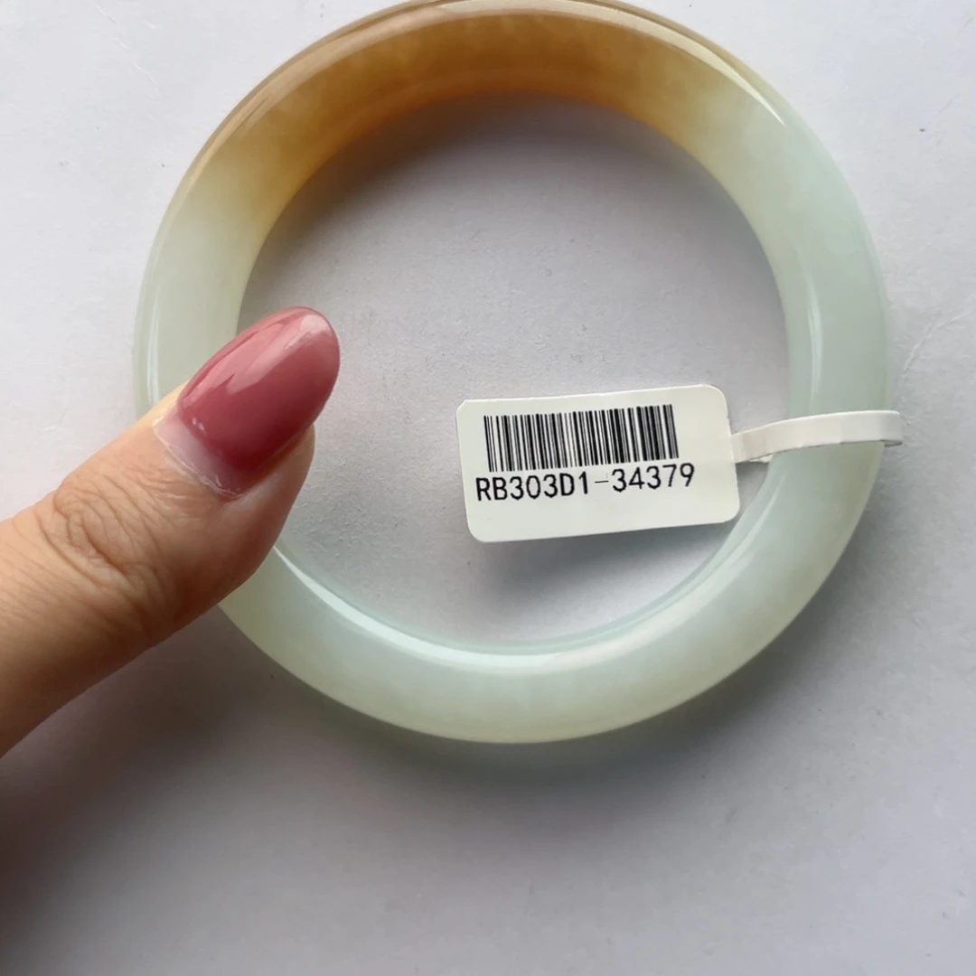 和田玉手镯未镶嵌n****n