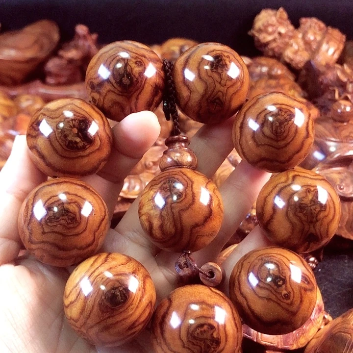 用***6黄花梨/降香黄檀手串/手链