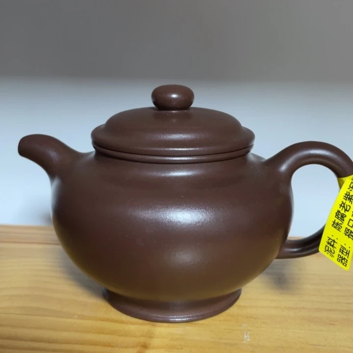 茶壶紫砂宜兴紫砂壶