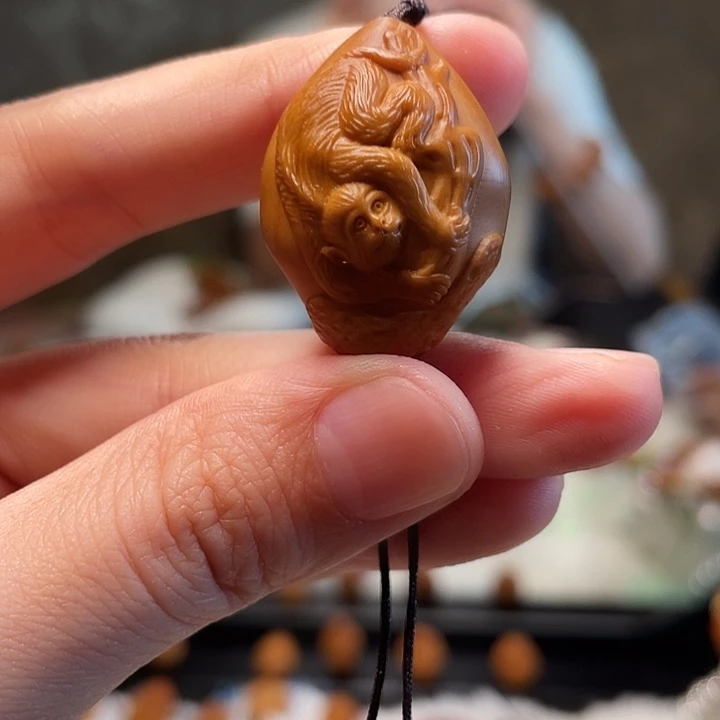 橄榄核手串/手链橄榄核