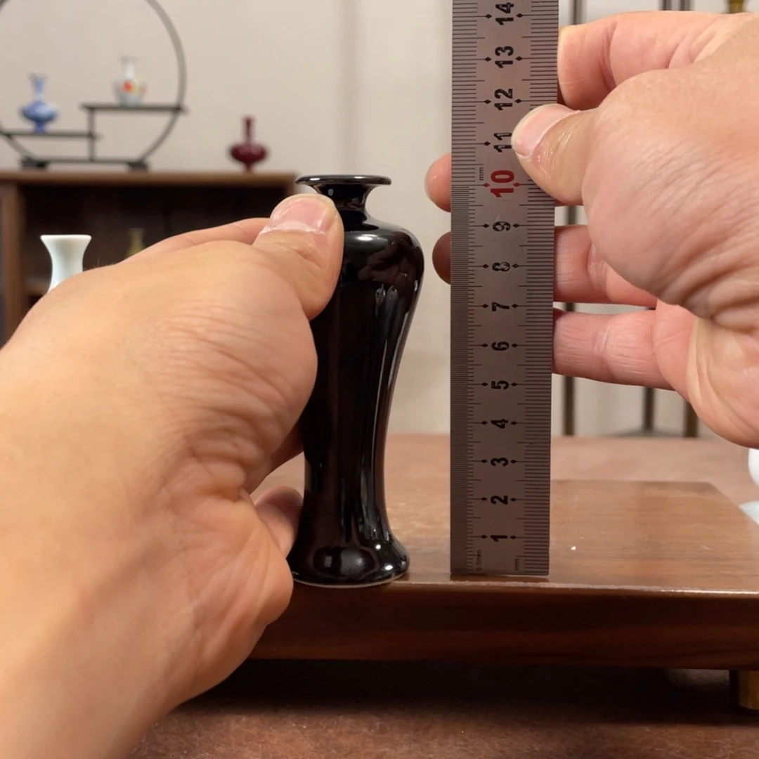 瓶花瓶摆件创意的