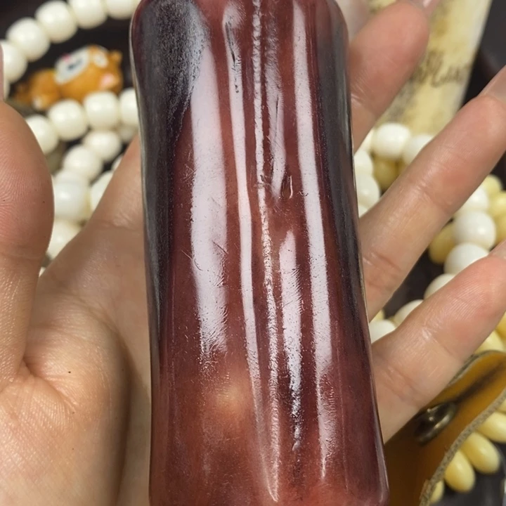 手串/手链鹿骨配饰108