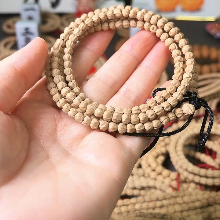 手串/手链柏木小金豆