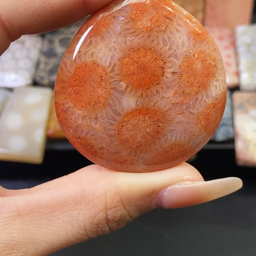 硅化玉颈饰合金炽*使吊坠