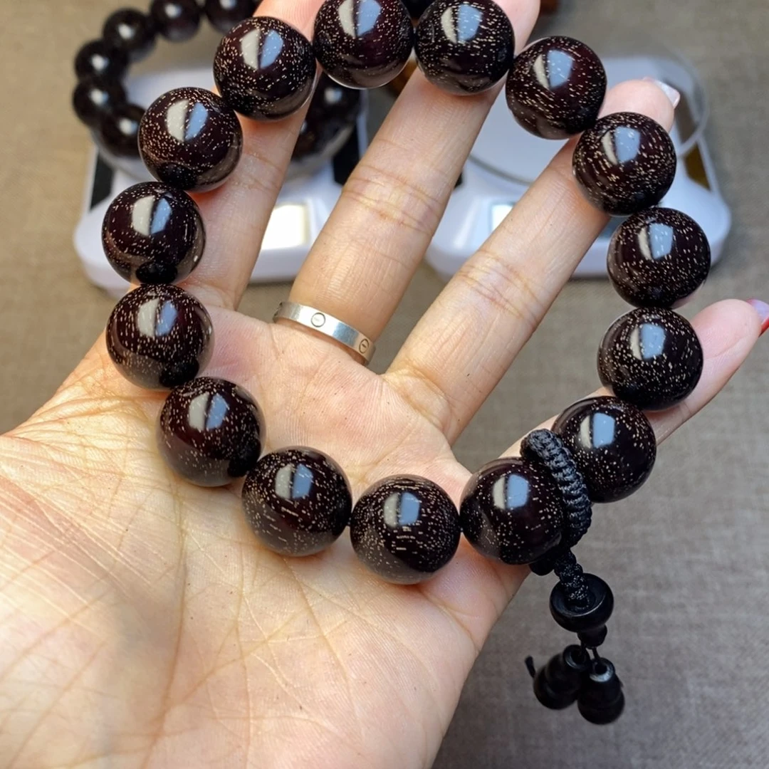 檀香紫檀（小叶紫檀）1.5爆