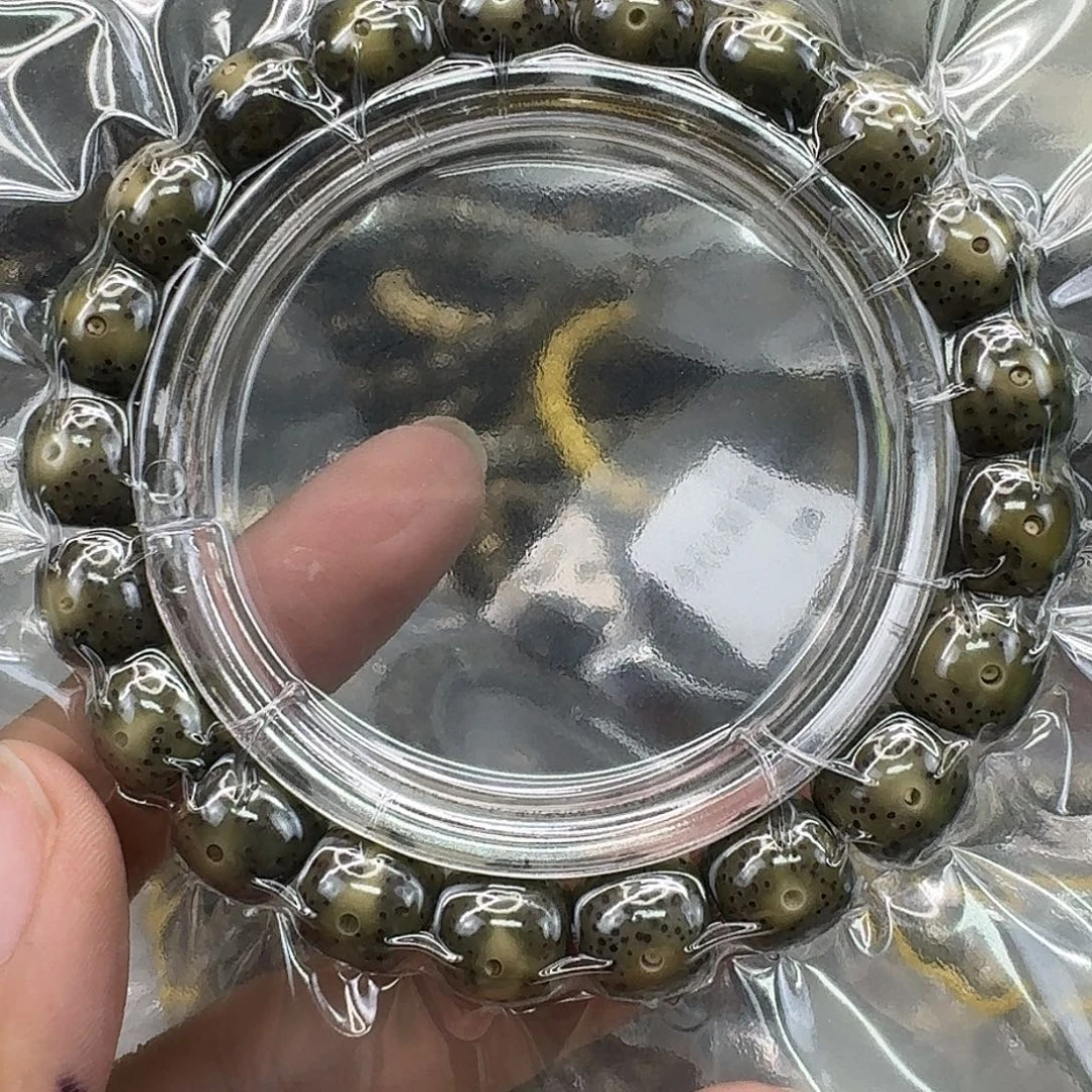 手串星月菩提87快乐11 10