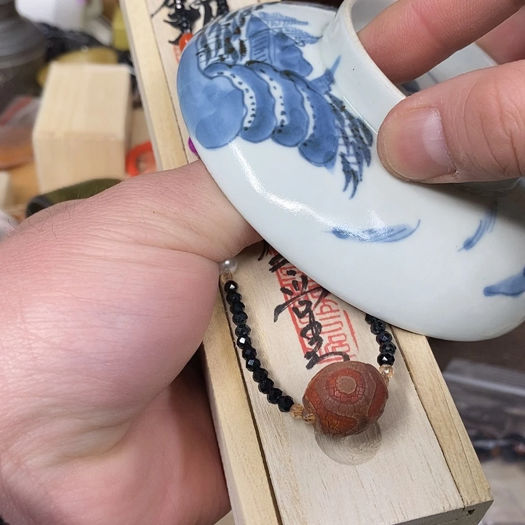 陶瓷紫砂茶具工艺品