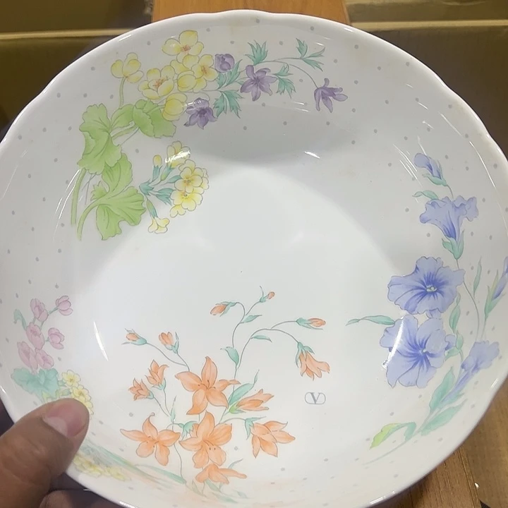 摆件家居工艺品瓷器