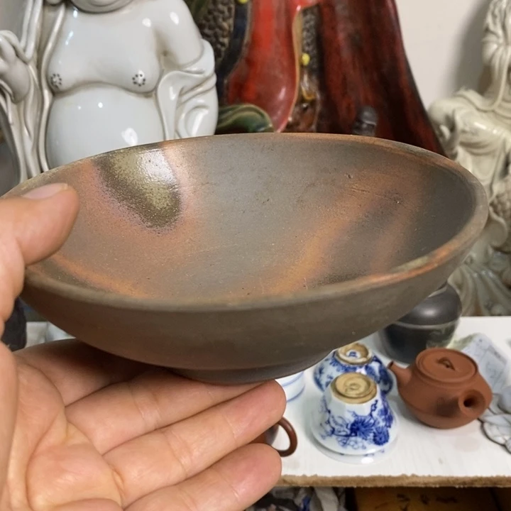 紫砂欢迎大家光临小店
