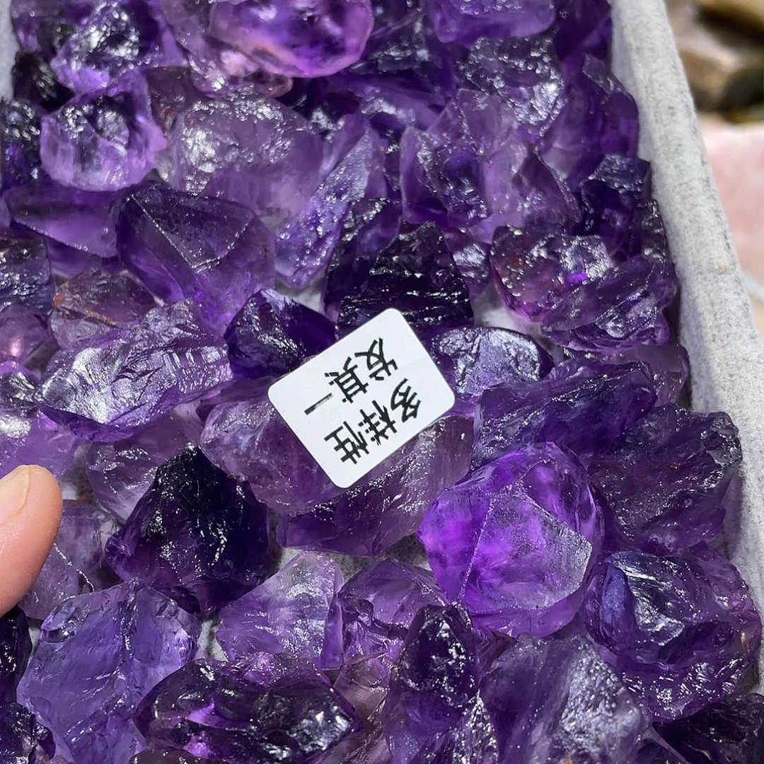 水晶摆件……未镶嵌25g