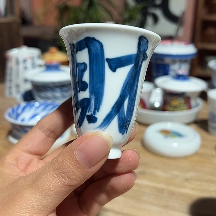 陶瓷艺术作品欣赏