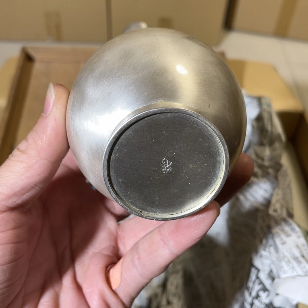紫砂中古商品谨慎下单