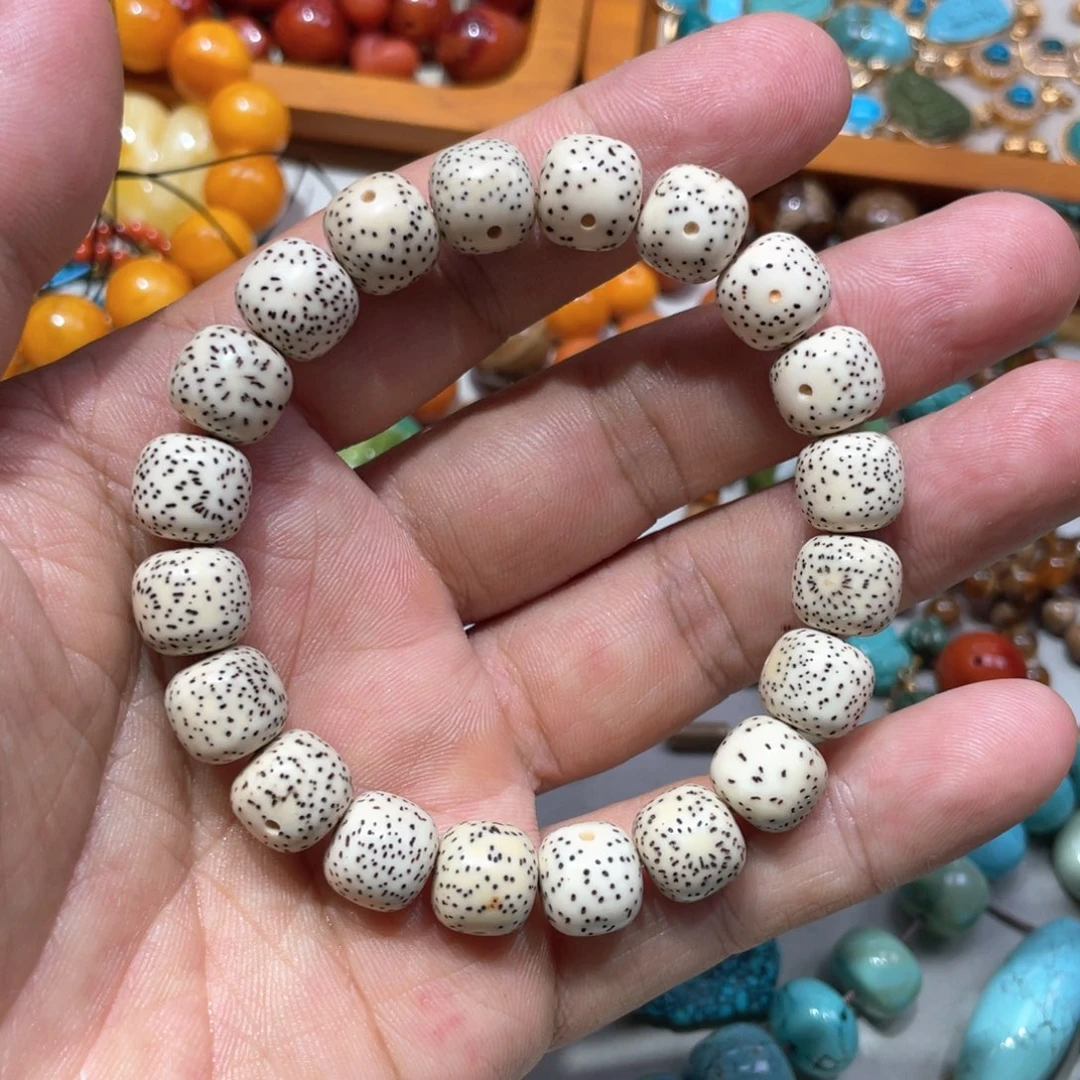 手串星月菩提YT专拍