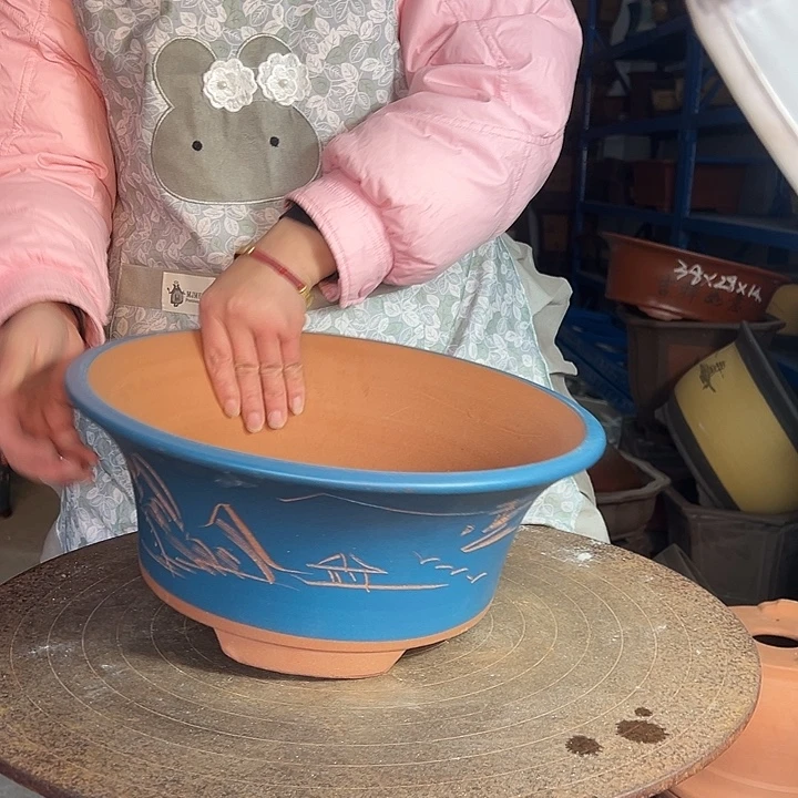 33蓝票口花盆花盆花盆花盆花盆