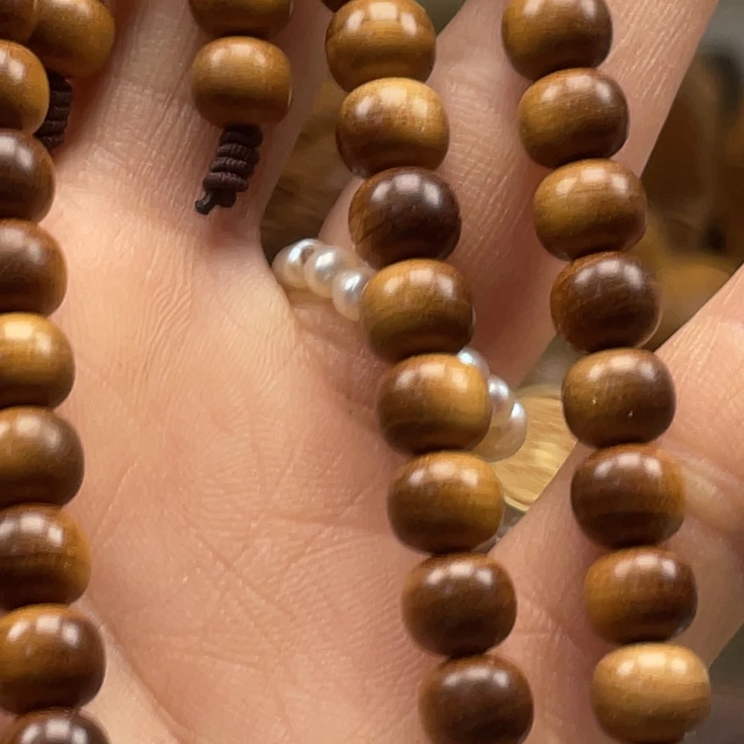 檀香木第**格老山檀香老山檀香