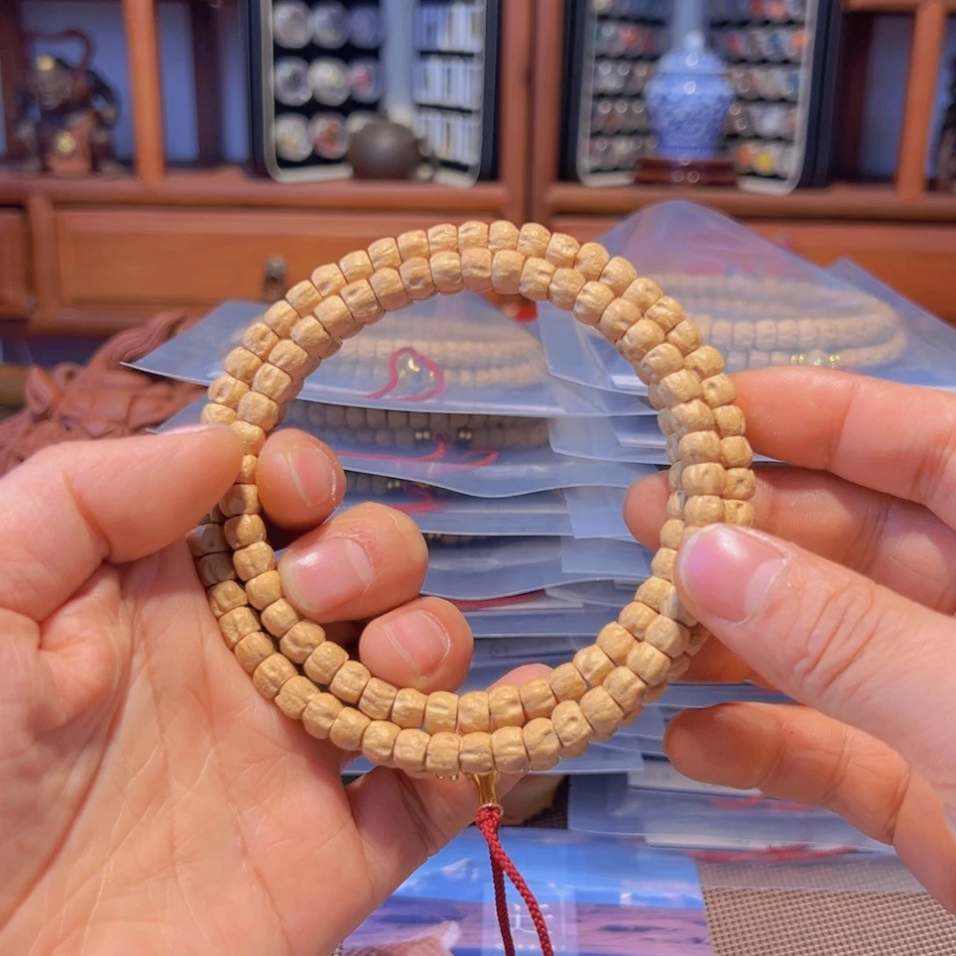 柏香籽/百香籽吊坠一*