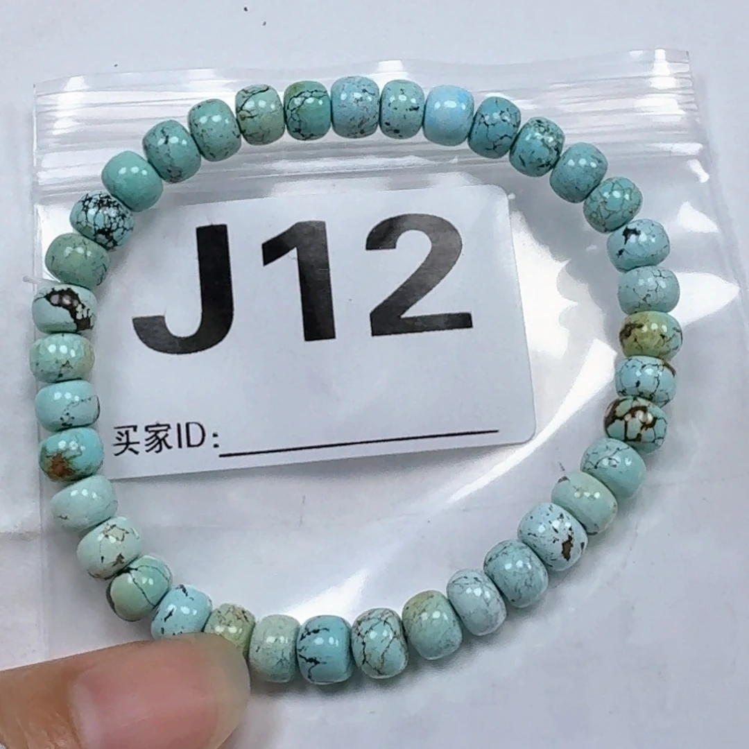 未镶嵌绿松石珠宝奇石7