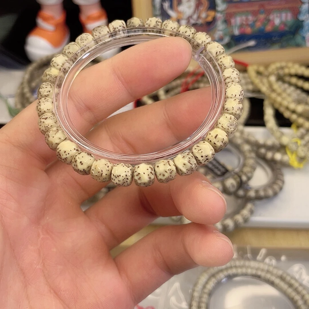 吊坠星月菩提7338