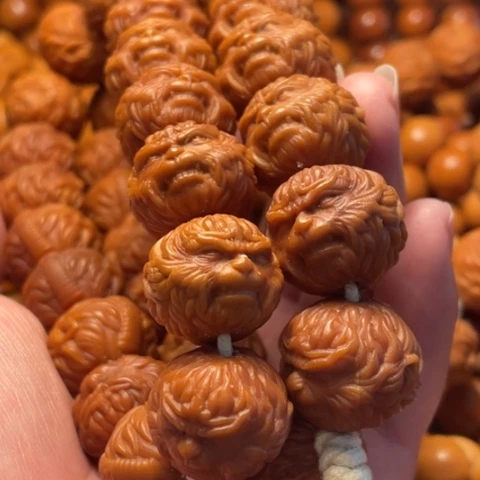 手串猴头核桃用****8舞台