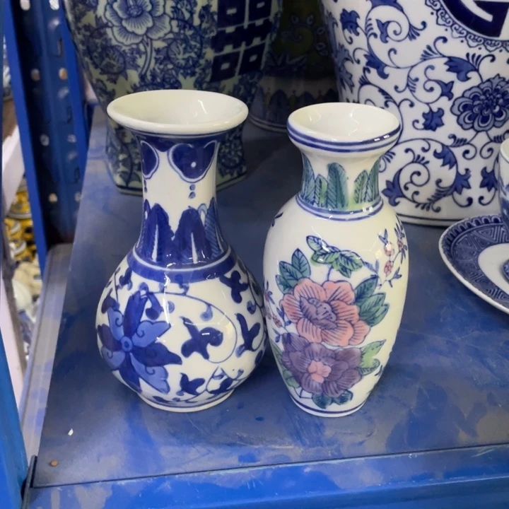 壶老瓷一组B149000000000000