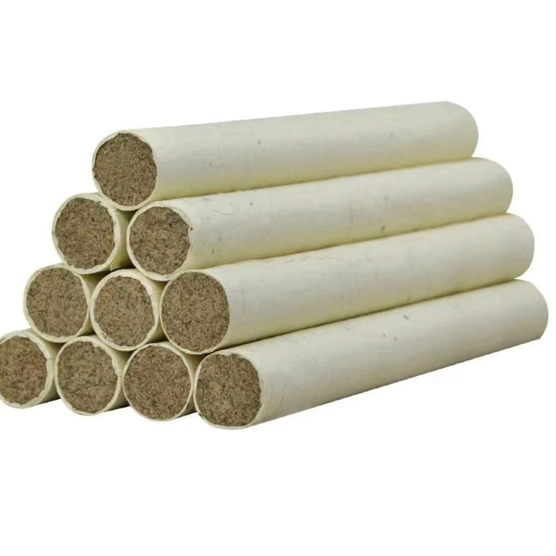 1.8×20cm艾条 南阳伏牛山优质艾绒 手工三年陈 艾绒 艾柱正宗