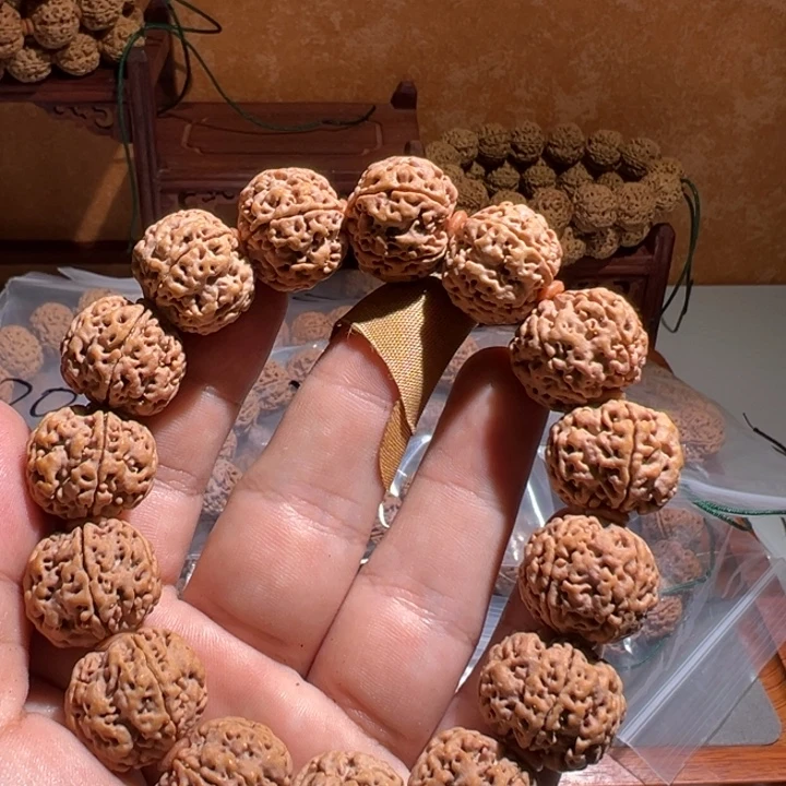 金刚菩提吊坠239号金刚