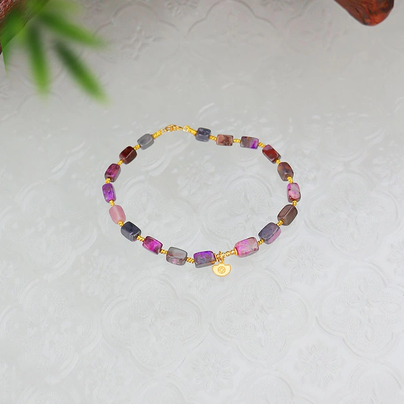 舒俱来手链【5774FP】