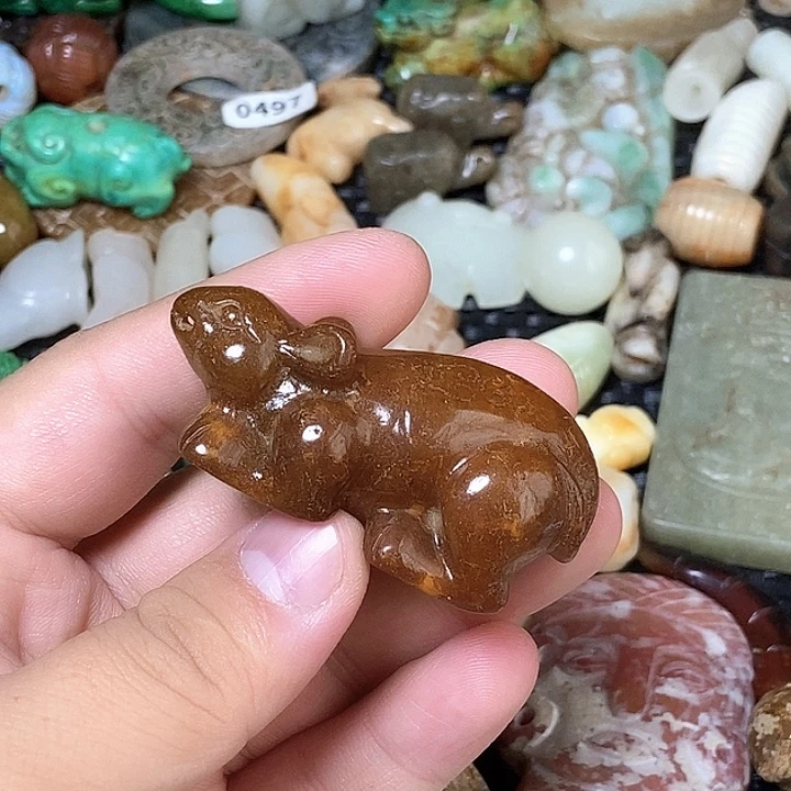 摆件直播间链接26
